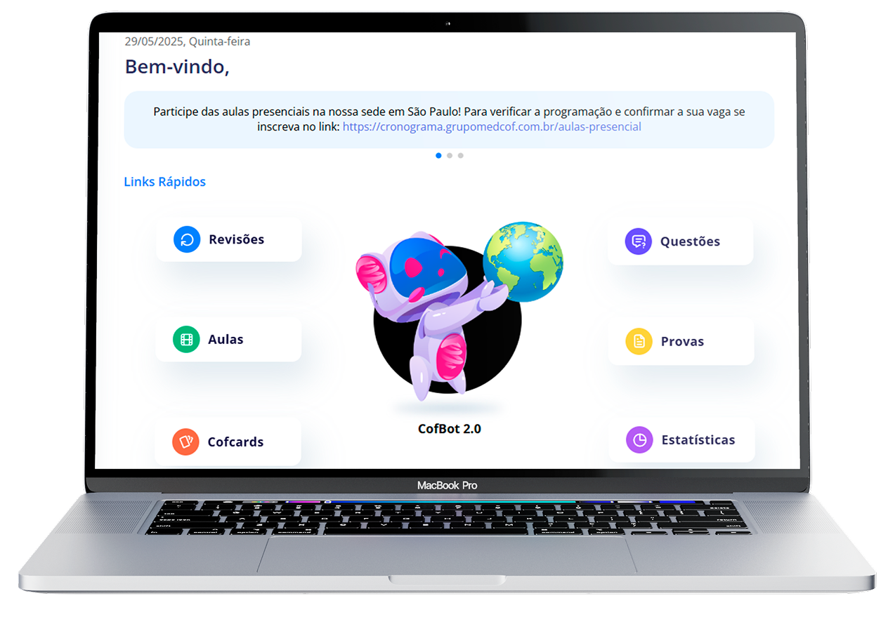 Benefício 1